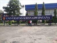 Program Kelas Karyawan UNKRIS Jakarta Nomor 1