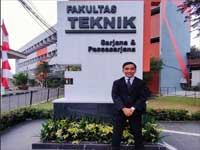Program Kelas Karyawan UNKRIS Jakarta Nomor 10
