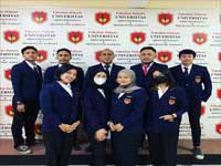 Program Kelas Karyawan UNKRIS Jakarta Nomor 6