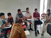 Program Kelas Karyawan UNKRIS Jakarta Nomor 7